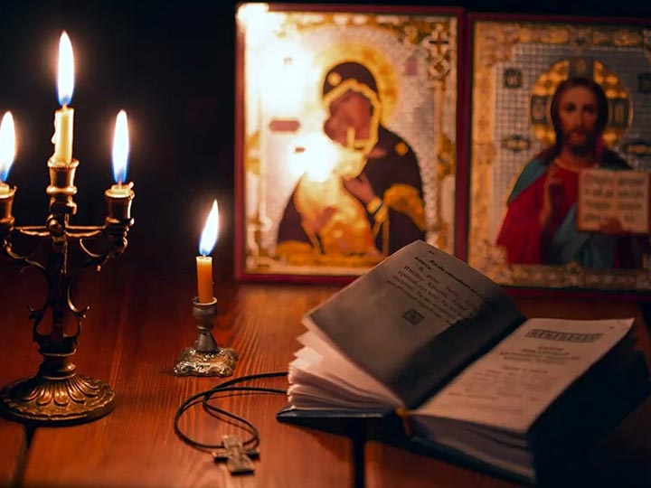 Эффективная молитва от гадалки в Копейске для возврата любимого человека